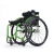 Wózek inwalidzki aktywny SAGITTA Vermeiren
